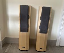 Technics SB-CA21 100W HiFi Tower