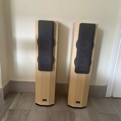 Technics SB-CA21 100W HiFi Tower