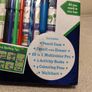 Help With Homework: Literacy Skills Learning Pack NEW IN BOX Image 6