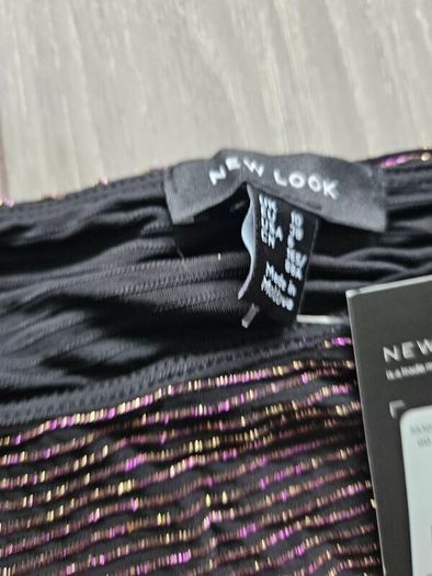 BNWT New Look Bodysuit