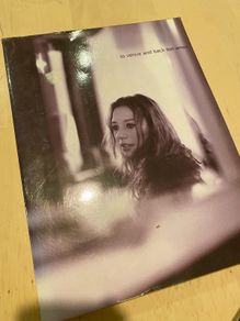 Tori Amos To Venus and Back Piano Vocal Guitar Sheet Music Book