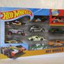 Hot Wheels 10 Car Pack Basic Assortment Brand New Sealed Image 2