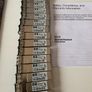 (LOT16) HP 4G Short Wave B-Series FC SFP+ Transceiver Module AJ715A Image 2