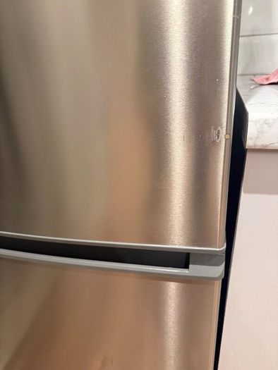 Belling fridge freezer