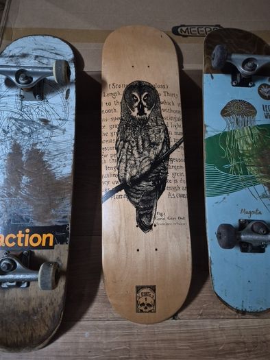 pro skate