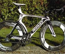 Ridley Dean Shimano Ultegra