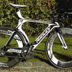 Ridley Dean Shimano Ultegra