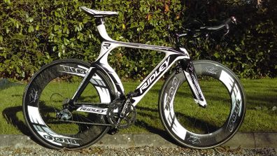 Ridley Dean Shimano Ultegra