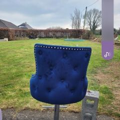 Island stool