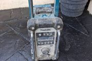 Makita radio