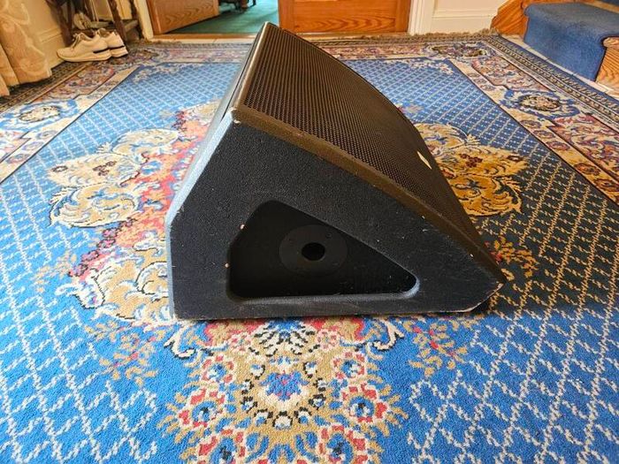 The Box Pro Mon A15 Active Stage Monitor