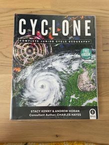 Cyclone textbook