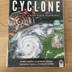 Cyclone textbook