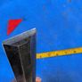 1.1/4" Paring Chisel by I&H Sorby Image 5