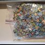 ALDI Magic Garden Shelf 1000 Piece Puzzle Image 3