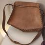 Vintage leather bag Image 3