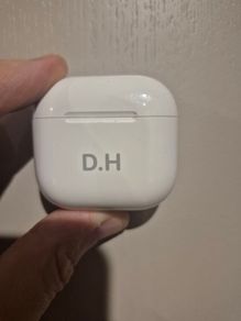 Apple Airpod Case 4th Gen