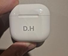 Apple Airpod Case 4th Gen