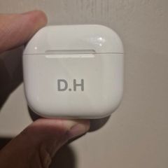 Apple Airpod Case 4th Gen