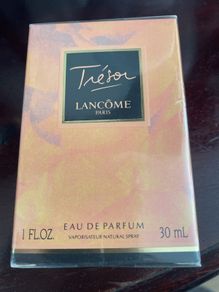Lancome Tresor