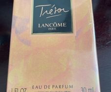 Lancome Tresor