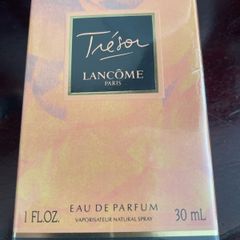 Lancome Tresor