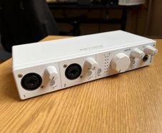 Arturia MiniFuse 2