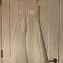 Communion dress petite Image 6
