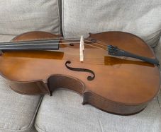 Cello