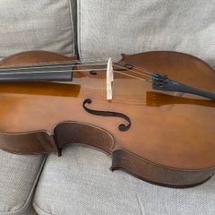 Cello