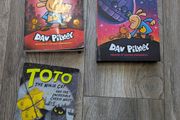 Books Children / Tweens
