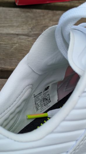 Rare New Balance 442 V2 Pro FG