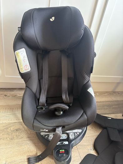Joie ispin 360