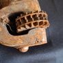 Vintage Grinding Wheel Dresser Tool, Postage available or Collection Image 3