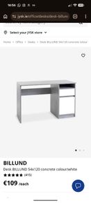 Office / Study desk