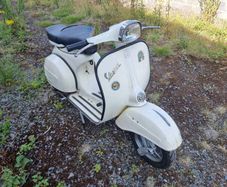 Vespa 125