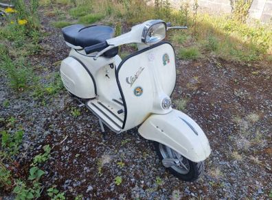 Vespa 125
