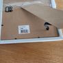 Set of 3 Strand Fastnet 12x10 Photo Frames Unused - minor damage Image 7