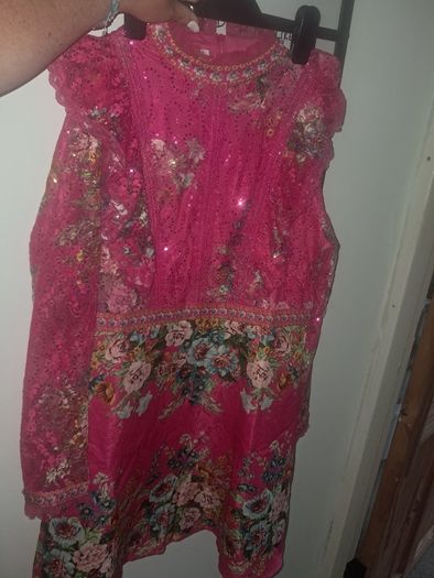 Sisters by Tori Dress