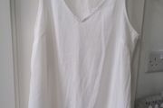 Cream/Ivory camisole