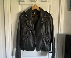 Very ladies biker jacket