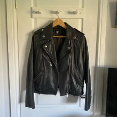 Very ladies biker jacket