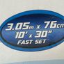 Best way pool 10ft Image 3