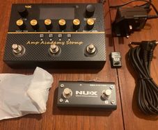 Pedal Clearout.