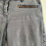 MARC AUREL charcoal jean/trousers (U.K. 10) Image 2