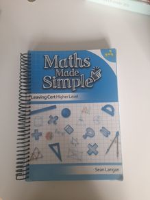 Maths made Simple