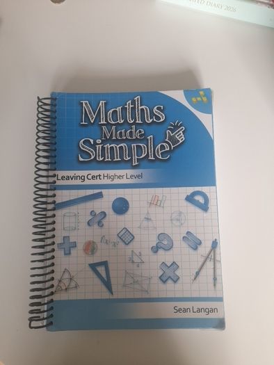 Maths made Simple
