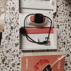 FitBit Versa 4