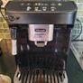 Delonghi Magnifica Evo Coffee Machine Image 2