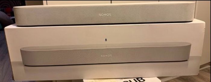 Sonos Beam
